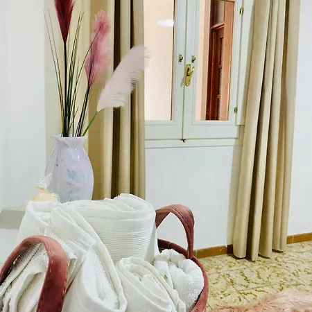 Superior Holidays Appartement San Giovanni Suèrgiu