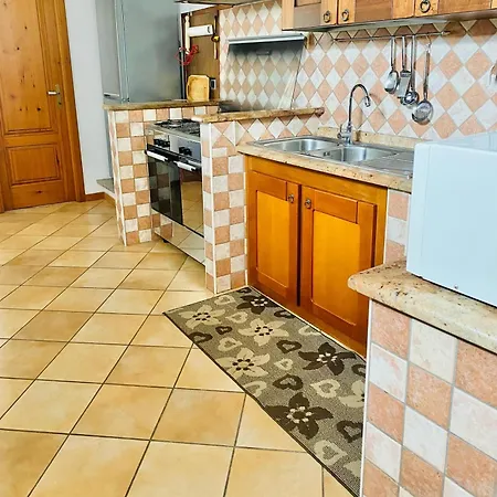 Appartement Superior Holidays San Giovanni Suèrgiu